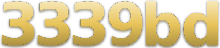 3339bd logo
